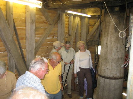 September Open Day  - Photo : Gordon King