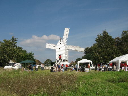 September Open Day
